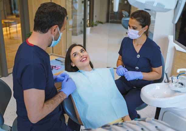 Why Choose Us for Your Dental Needs in Owings, MD