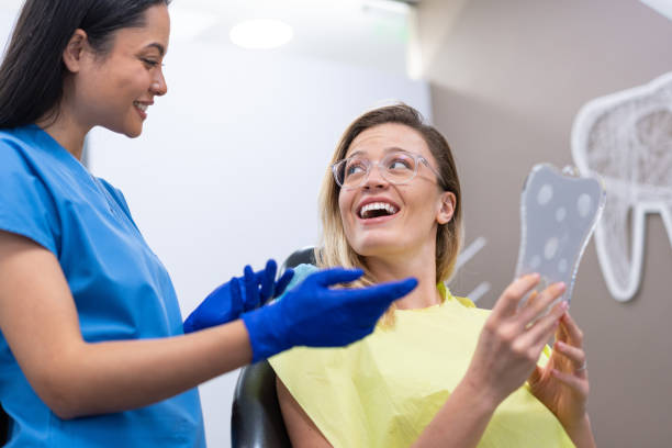 Why Choose Us for Your Dental Needs in Owings, MD