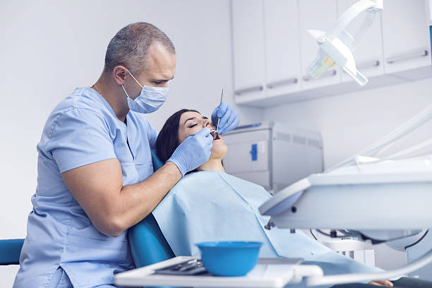 Best Sleep Apnea Treatment  in Owings, MD