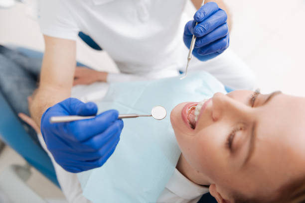 Laser Dentistry in Owings, MD